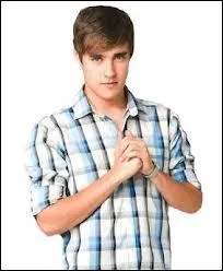 Quel est ce personnage ?