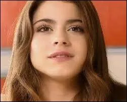 Comment s'appelle ce personnage ?