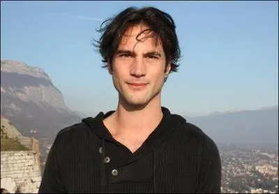 Comment s'appelle-t-il ?