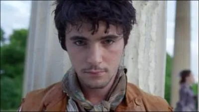 Comment s'appelle-t-il ?