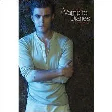 Quel est ce personnage ?