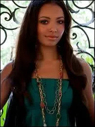 Quel est ce personnage ?