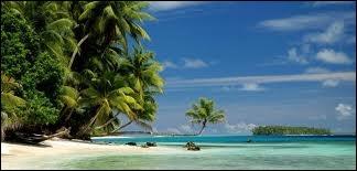 À quel pays appartiennent les îles Cocos ?