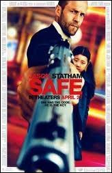 En quelle anne le film  Safe  est-il sorti ?