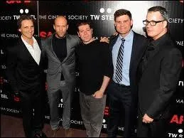 Qui en est le ralisateur ?