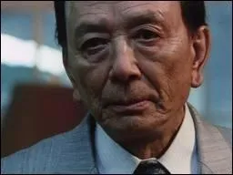 Qui est ce personnage ?