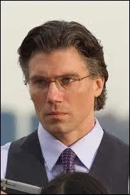 Qui est ce personnage ?