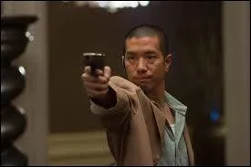 Qui est ce personnage ?