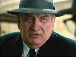 Qui est ce personnage ?