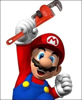 Quel est le mtier de Mario ?