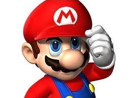 Quiz Mario bros