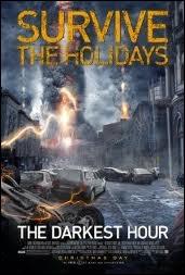 En quelle anne le film  The Darkest Hour  est-il sorti ?