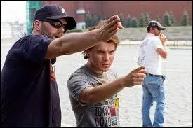 Qui en est le ralisateur ?