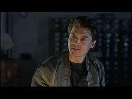 Qui est ce personnage ?