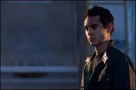 Qui est ce personnage ?