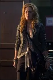 Qui est ce personnage ?