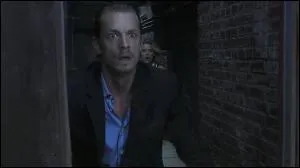 Qui est ce personnage ?