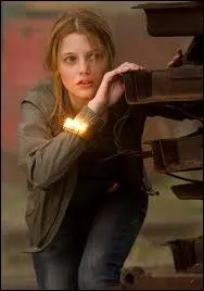 Qui est ce personnage ?