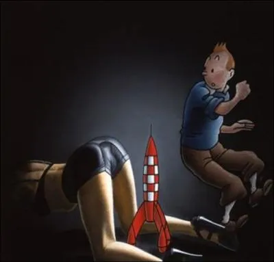 Cette oeuvre d'art est une cration de :