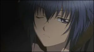 Trouve le nom d'un personnage du manga de la question prcdente ?