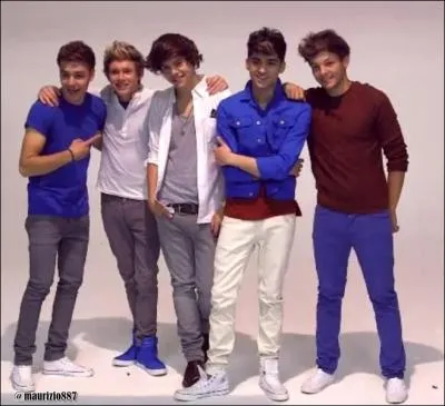 Qui est surnomm  Daddy  ?