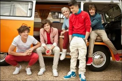 Qui a dit :  J'aime les femmes qui me rsistent  ?