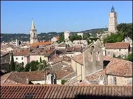 A Draguignan, les habitants portent le gentil ...