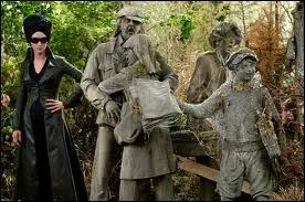 Qui est sur la photo ?