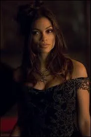 Quelle est sa personnalit ? Elle est ...