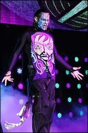 Comment s'appelle sa femme ?