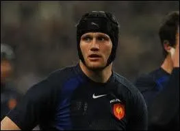 Dans quelle quipe joue Julien Bonnaire ?