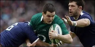 Au Tournoi des VI de 2011, quelle a t l'quipe gagnante lors du match Irlande/France ?