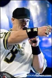 Il faisait partie de la division SmackDown.