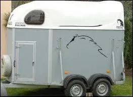 Comment s'appelle ce vhicule de transport ?