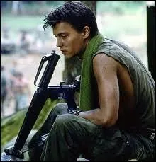 Qui est ce personnage interprt par Johnny Depp ?