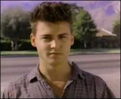 Qui est ce personnage interprt par Johnny Depp ?