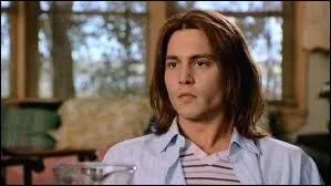 Qui est ce personnage interprt par Johnny Depp ?