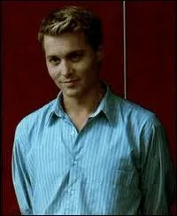 Qui est ce personnage interprt par Johnny Depp ?