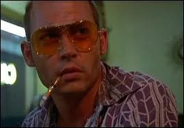 Qui est ce personnage interprt par Johnny Depp ?