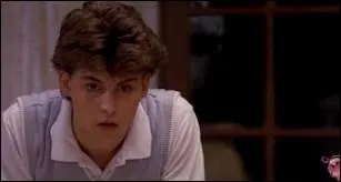 Qui est ce personnage interprt par Johnny Depp ?