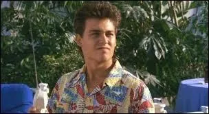 Qui est ce personnage interprt par Johnny Depp ?