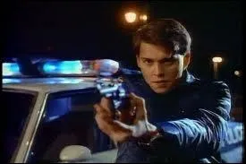 Qui est ce personnage interprt par Johnny Depp ?