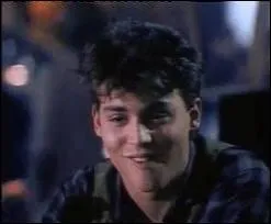 Qui est ce personnage interprt par Johnny Depp ?