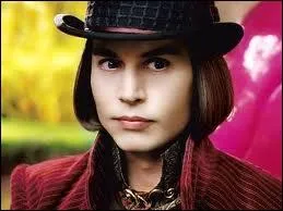 Qui est ce personnage interprt par Johnny Depp ?