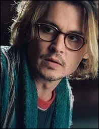 Qui est ce personnage interprt par Johnny Depp ?