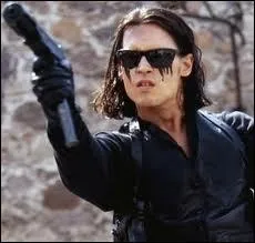 Qui est ce personnage interprt par Johnny Depp ?