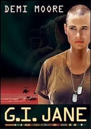 En quelle anne le film  G. I. Jane  est-il sorti ?