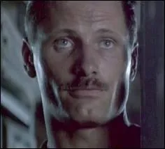 Qui est ce personnage ?