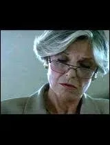 Qui est ce personnage ?