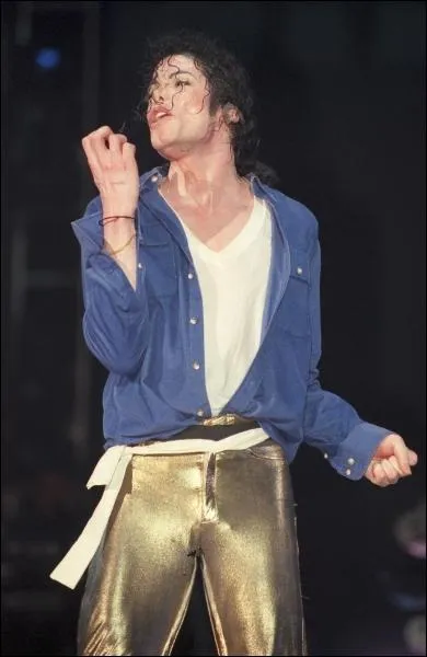 Quel est ce concert ?